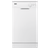 Zanussi ZSFN121W1 White