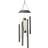 Star Trading Solar Wind Chime Bubbly Pendant Lamp 12.5cm