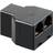 MicroConnect RJ11-2RJ11 Adapter