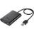 I-TEC USB A- 2DisplayPort M-F Adapter