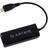 Airtame USB C-RJ45 M-F Adapter