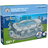 University Games Manchester City Etihad Stadium 132 Pieces