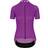 Assos UMA GT c2 Summer Short Sleeve Jersey Women - Venus Violet