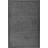 vidaXL 323416 Grå 60x90cm