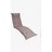 Fritab 722N-86 Stolsdyna Rosa (80x52cm)