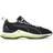 Puma Hydra Black Male Zapatos - Multicolor