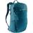 Vaude Sac à dos en polyester recyclées Wizard 18 4 Bleu