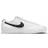 Nike Blazer Court SB 'White/Black' - Men's