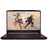 MSI Katana GF66 11UG-069NEU
