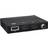 VivoLink HDMI-2HDMI/USB Micro B Splitter F-F Adapter 2m