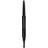 Isadora Sculpting Brow Pen Waterproof Lápices de cejas 0.2 g 82,Medium Brown Sculpting Brow