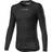 Castelli Prosecco Tech Long Sleeve Base Layer Men - Black