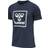 Hummel Isam T-shirt - Blue Nights