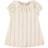 Fixoni Woven Dress - Bellini (34324-07-12)