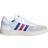 adidas Hoops 2.0 M - Ftwr White/Collegiate Royal/Scarlet