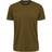 Hummel Move T-Shirt - Dark Olive (206933-6086)