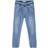 Name It Power Stretch Baggy Fit Jeans - Blue/Medium Blue Denim (13185765)