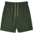 NIKE Sportswear Shorts Men - Galactic Jade/Dark Smoke Gray