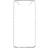 Merskal Clear Cover for Galaxy A80