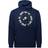 Nike Sportswear JDI Hoodie Men - Midnight Navy/Midnight Navy