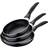 San Ignacio Black Forged Aluminum 3 dele
