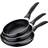 San Ignacio Black Forged Aluminum Cookware Set 3 Parts