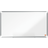 Nobo Premium Plus Widescreen Enamel Magnetic Whiteboard 71x40cm