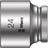 Wera 05003568001 Bit Socket Bit