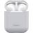 Baseus Ultra Thin Silicone Case for AirPods
