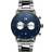 MVMT Blacktop D-BT01-BLUS