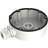Hikvision DS-1280ZJ-DM18 Beslag Hvid