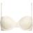 Calvin Klein Light Lined Balcon Sweater - White