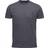 Black Diamond Pocket Label T-shirt - Carbon