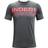 Under Armour Maglia a Maniche Corte Uomo Tech 2.0 Grigio Scuro