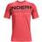 Under Armour Camiseta de Manga Corta Tech 2.0 Para Hombre - Rosa