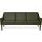 Warm Nordic Mr. Olsen Sofa 201cm 3 Seater