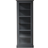 LINDEBJERG DESIGN N1 Vitrineskab 70x210cm