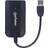 Manhattan USB A-3USB A M-F Adapter