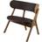 Oaki Loungestol 73cm