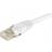 EXC RJ45-RJ45 U/UTP CAT6 0.5m 0.5m