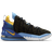 Nike LeBron 18 Lakers Heritage M - Black/University Gold/Coast/Concord