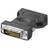 MicroConnect VGA-DVI M-F Adapter