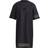 adidas Women's Originals Tee Dress - Black