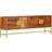 vidaXL 285864 TV-bord 140x50cm