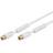 MicroConnect Antenna Coaxial 75dB M-F 10m