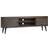 vidaXL - TV-bord 140x45cm