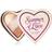 Revolution Beauty I Heart Makeup Blushing Hearts Hot Summer of love