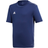 adidas Kid's Core 18 Training Jersey - Dark Blue/White (CV3494)
