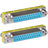 MicroConnect DB25-DB25 F-F Adapter