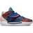 Nike KD 14 Psychedelic M - Deep Royal Blue/​Coconut Milk/Bright Spruce/Pale Coral